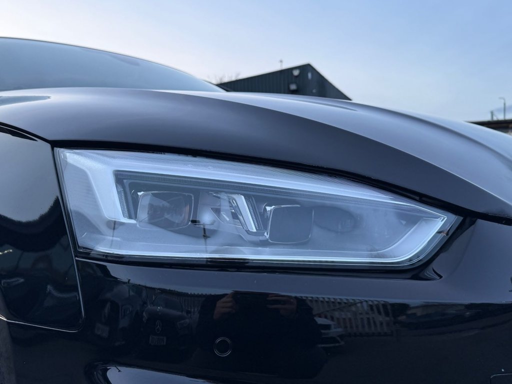 Used Audi A5 2018 for sale - 77557829: Photo 25