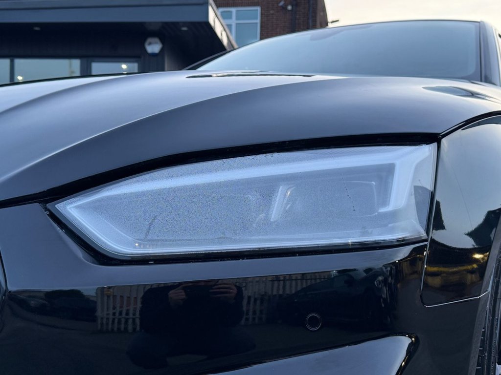 Used Audi A5 2018 for sale - 77557829: Photo 27