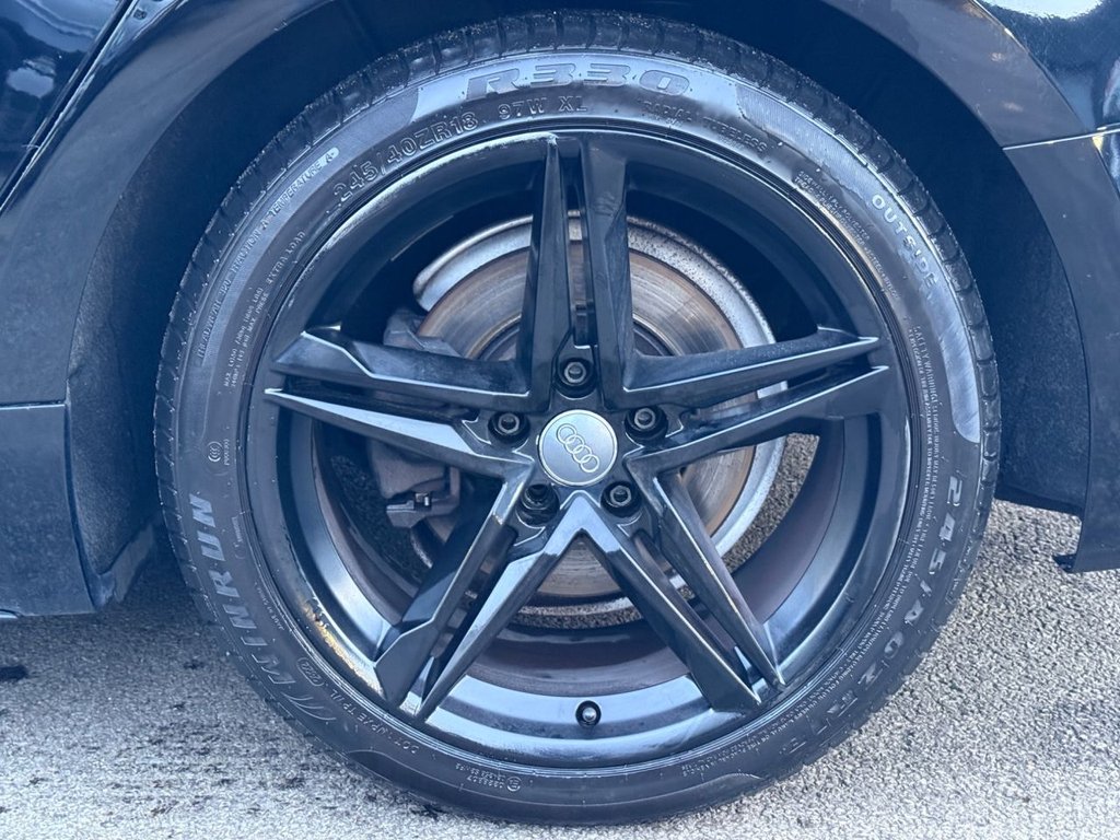 Used Audi A5 2018 for sale - 77557829: Photo 29