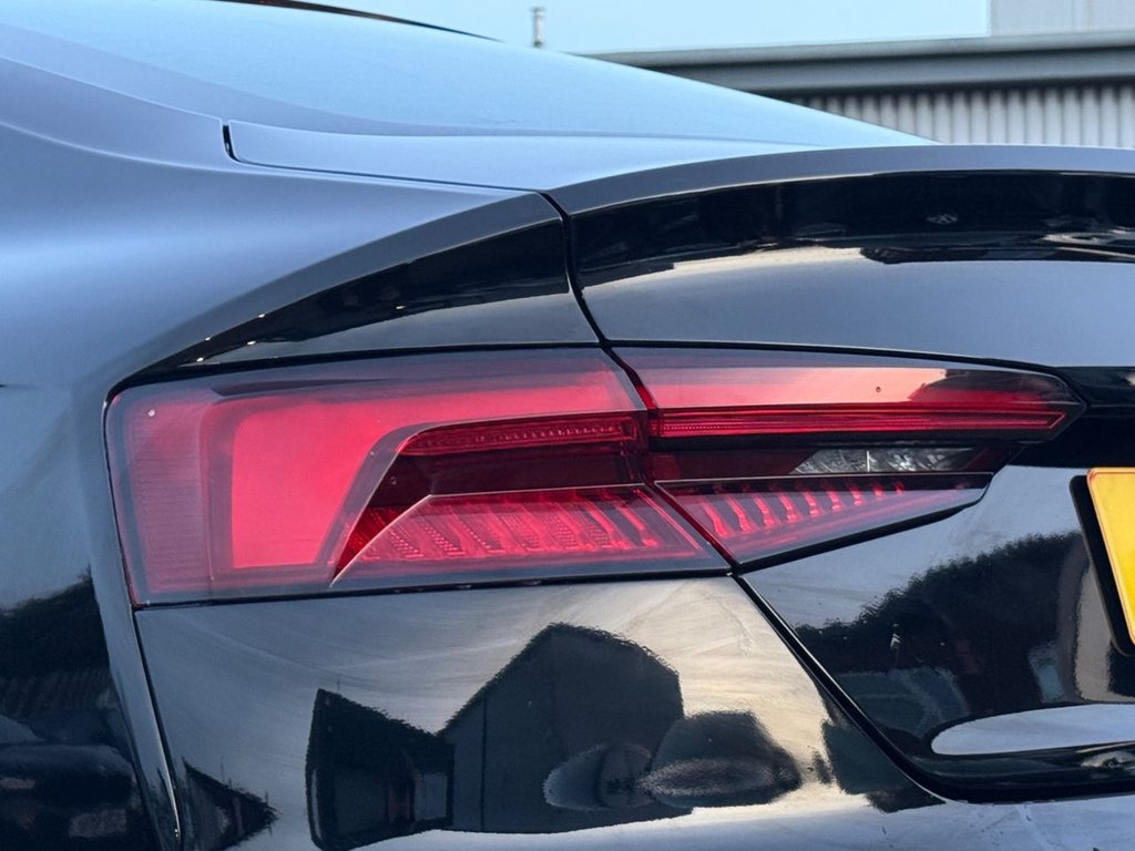 Used Audi A5 2018 for sale - 77557829: Photo 30