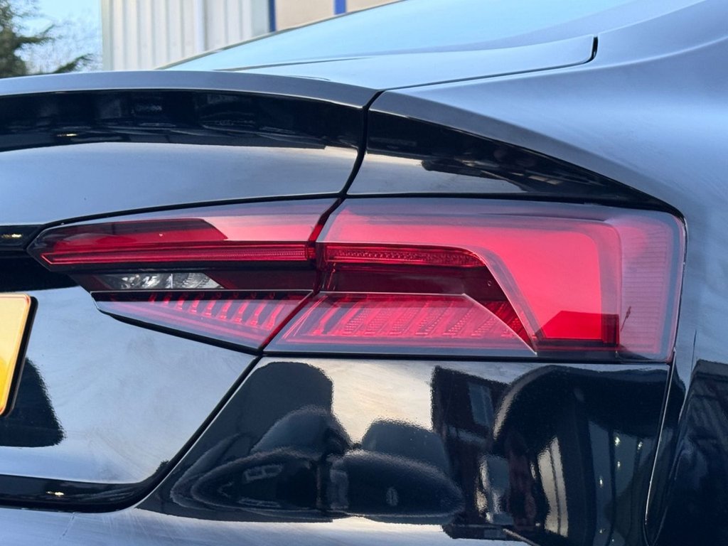 Used Audi A5 2018 for sale - 77557829: Photo 31