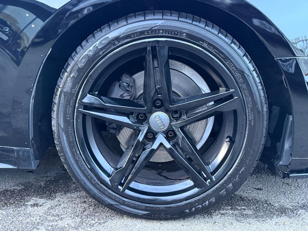 Used Audi A5 2018 for sale - 77557829: Photo 33