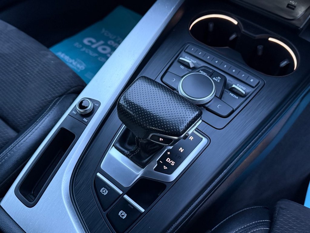 Used Audi A5 2018 for sale - 77557829: Photo 38