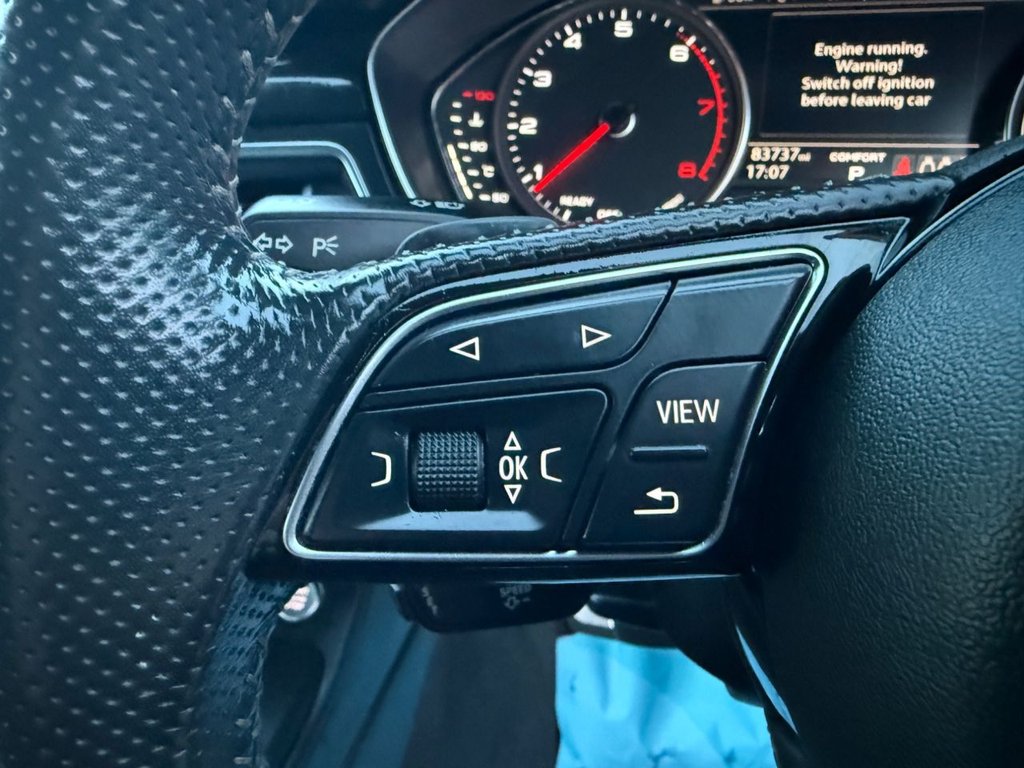 Used Audi A5 2018 for sale - 77557829: Photo 43