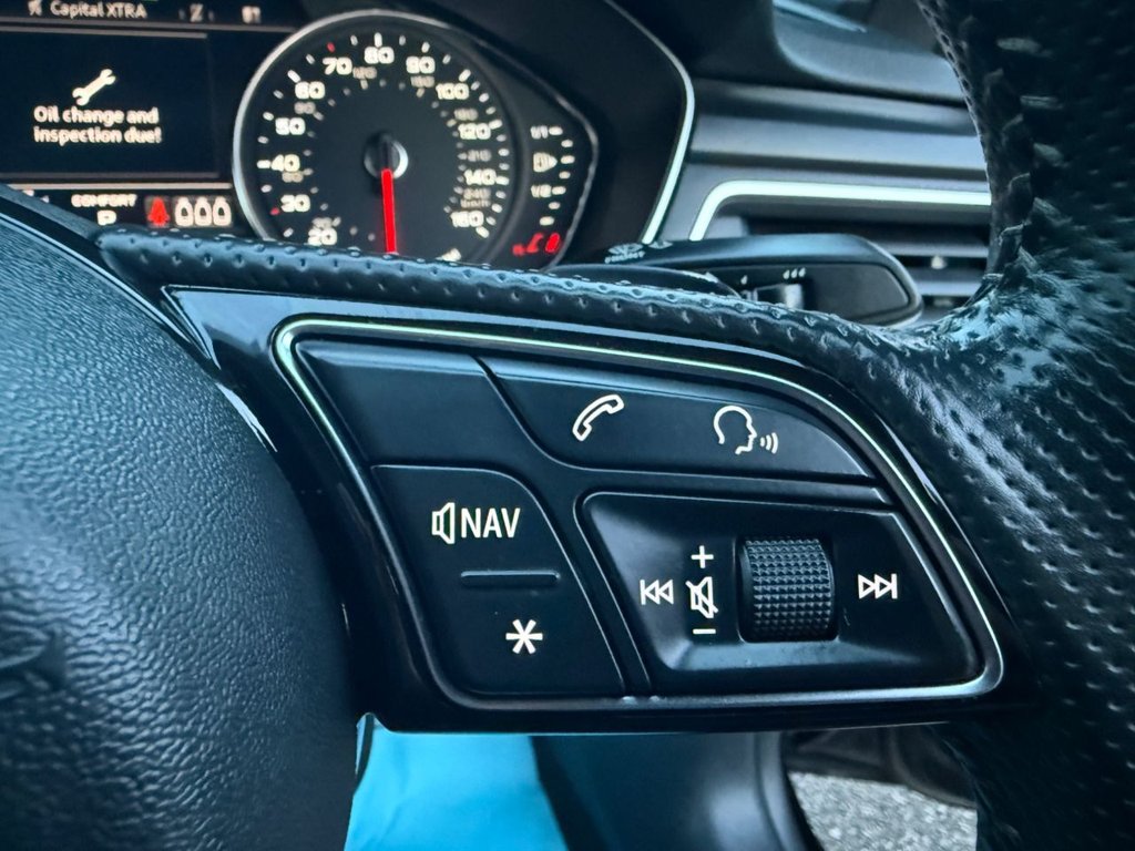 Used Audi A5 2018 for sale - 77557829: Photo 46