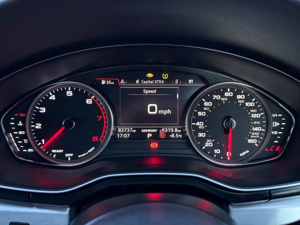 Used Audi A5 2018 for sale - 77557829: Photo 49