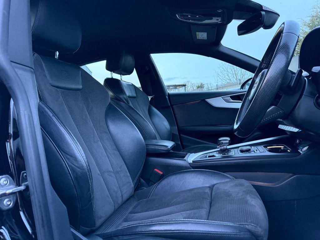 Used Audi A5 2018 for sale - 77557829: Photo 5