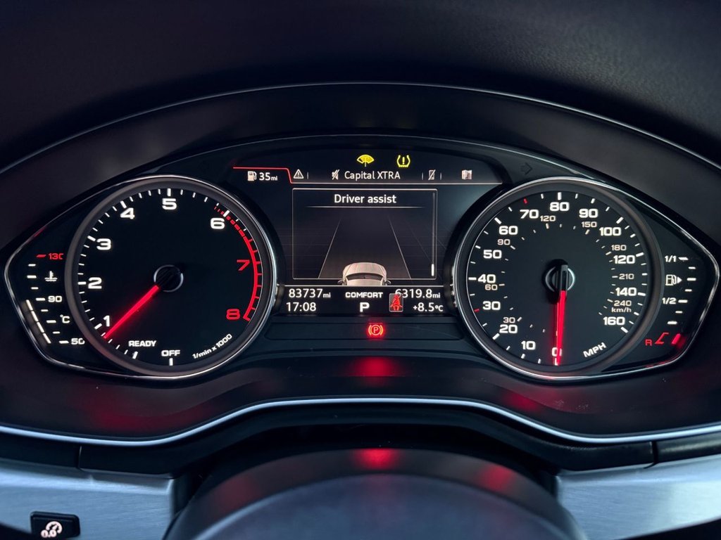 Used Audi A5 2018 for sale - 77557829: Photo 50