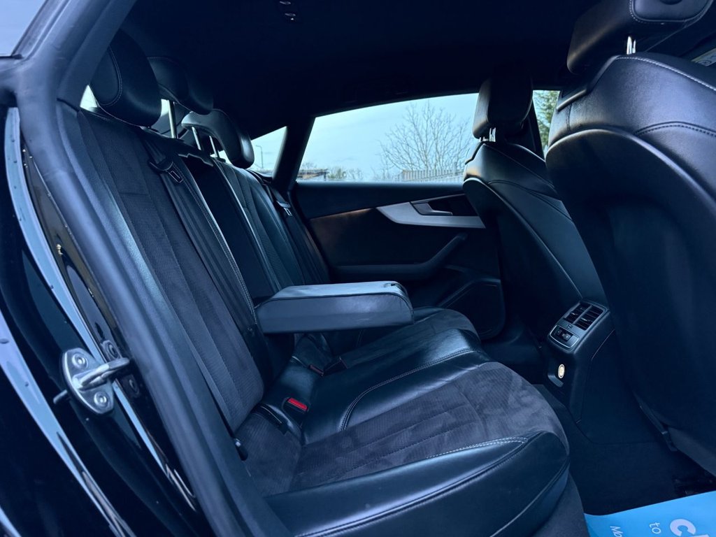 Used Audi A5 2018 for sale - 77557829: Photo 7