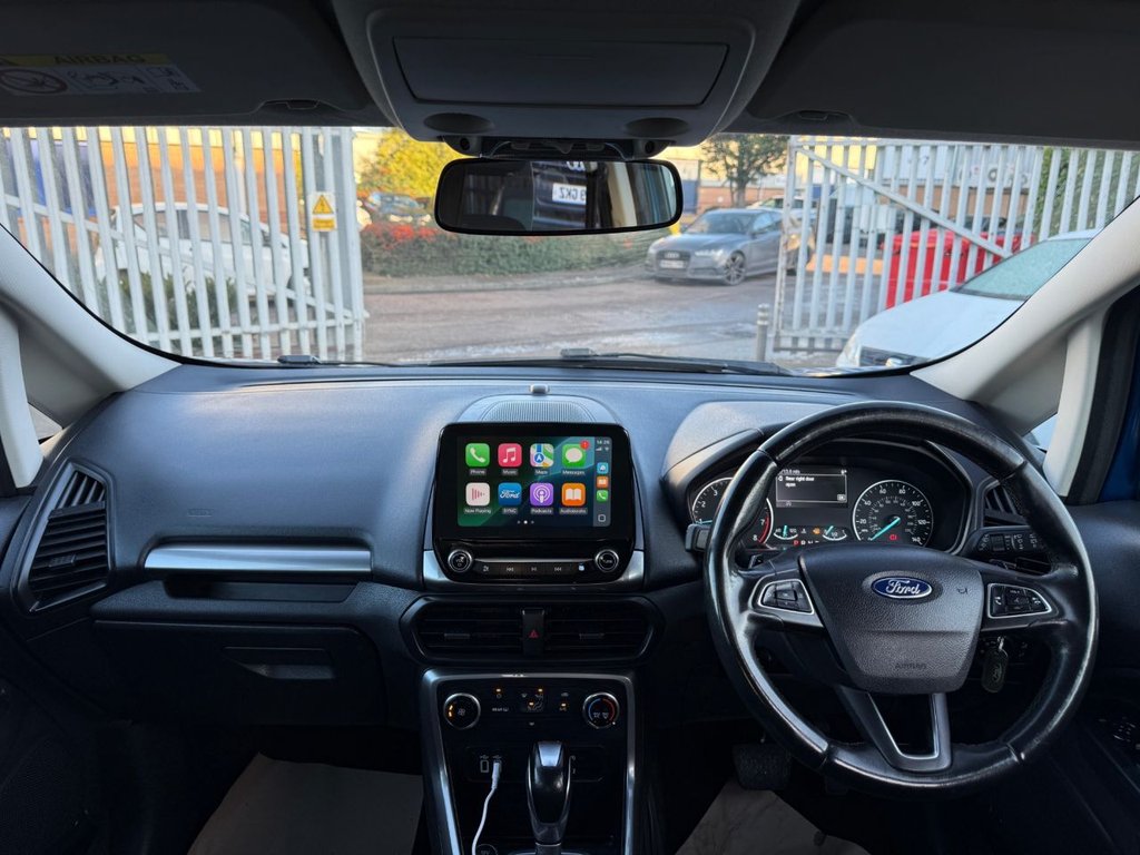 Used Ford Ecosport 2018 for sale - 77089429: Photo 2