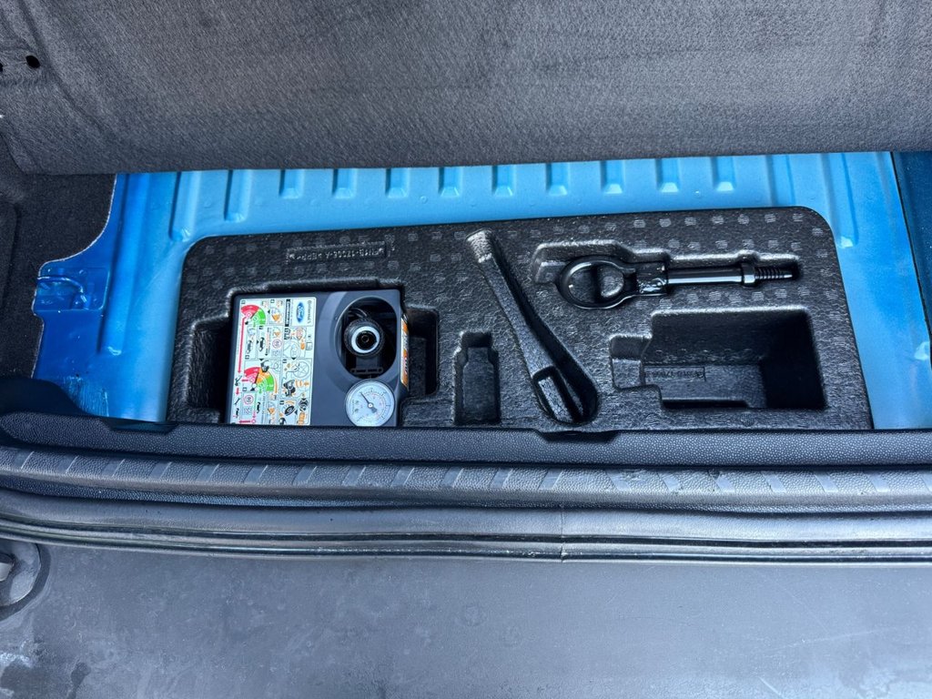 Used Ford Ecosport 2018 for sale - 77089429: Photo 23