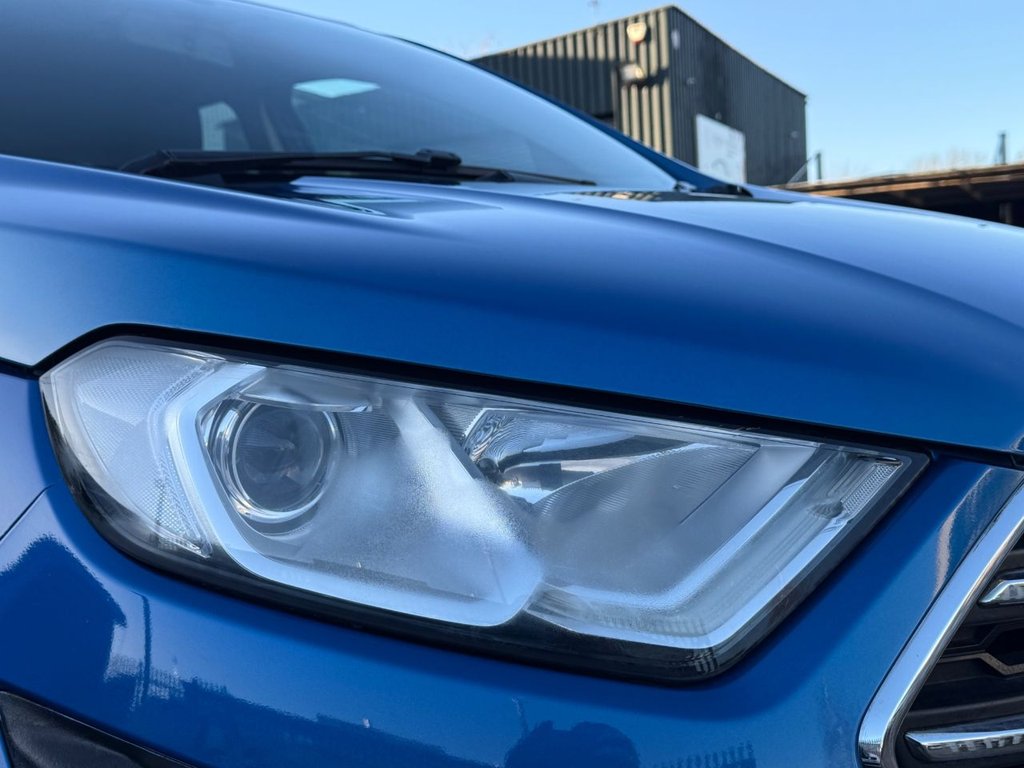 Used Ford Ecosport 2018 for sale - 77089429: Photo 24