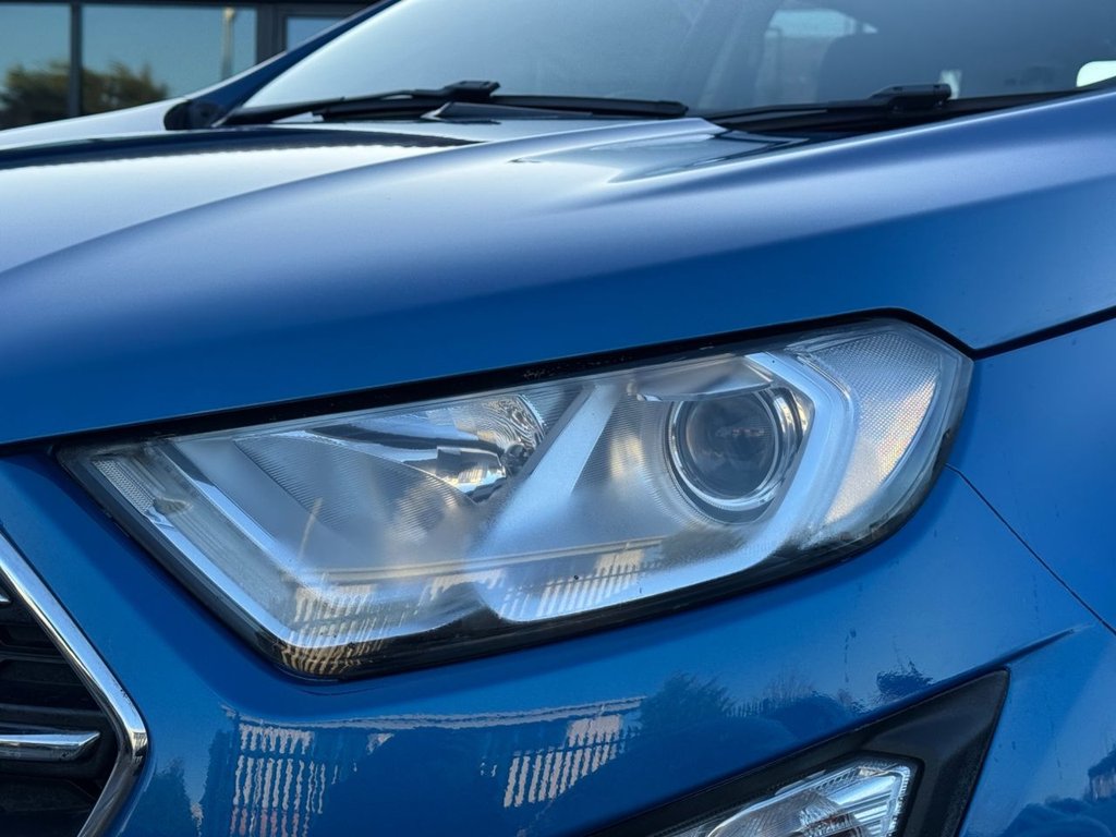 Used Ford Ecosport 2018 for sale - 77089429: Photo 27