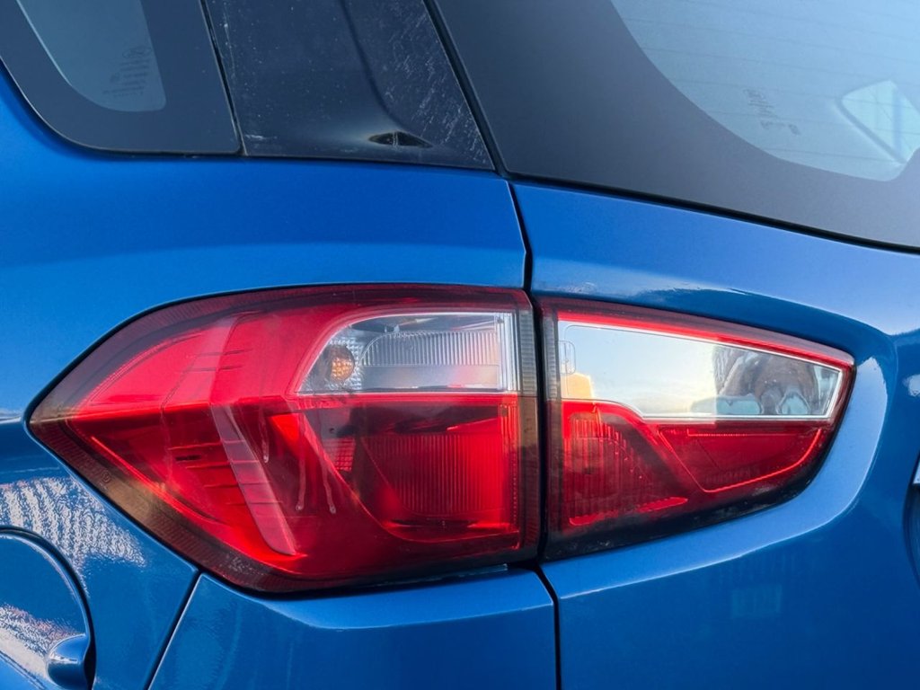 Used Ford Ecosport 2018 for sale - 77089429: Photo 31