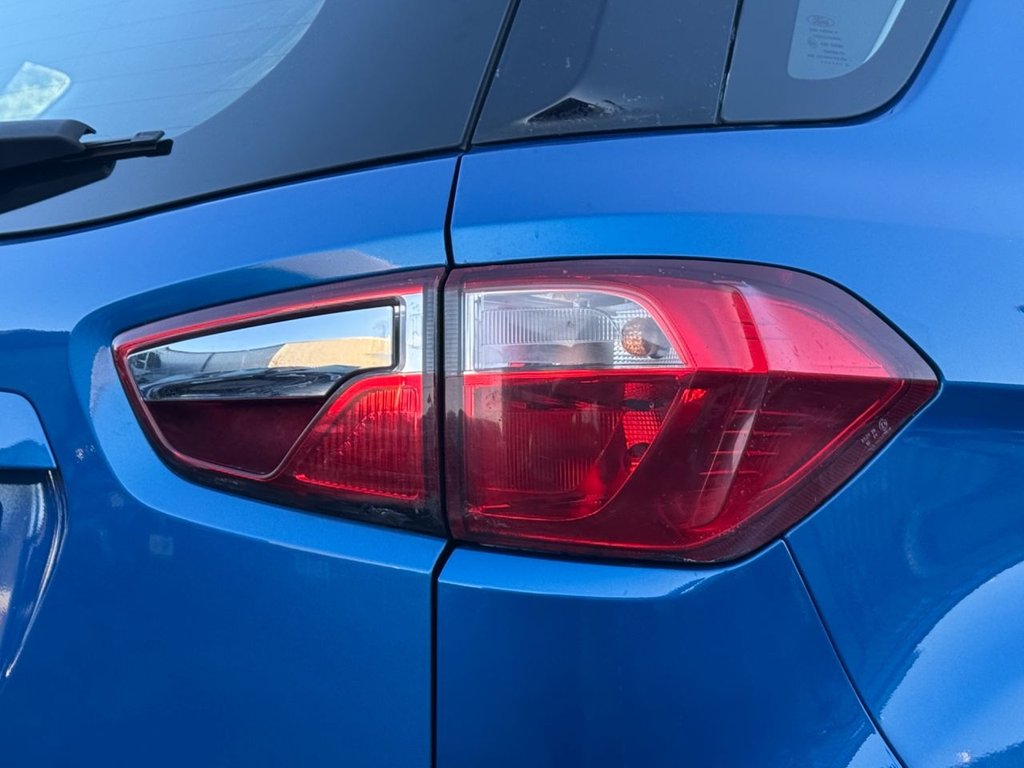 Used Ford Ecosport 2018 for sale - 77089429: Photo 32