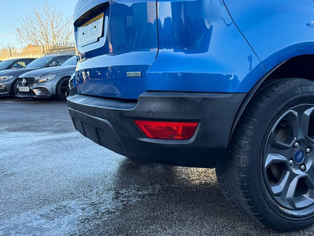 Used Ford Ecosport 2018 for sale - 77089429: Photo 34