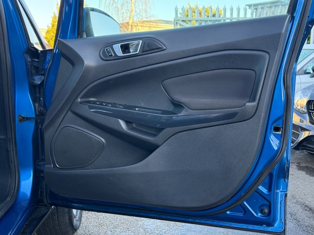 Used Ford Ecosport 2018 for sale - 77089429: Photo 37