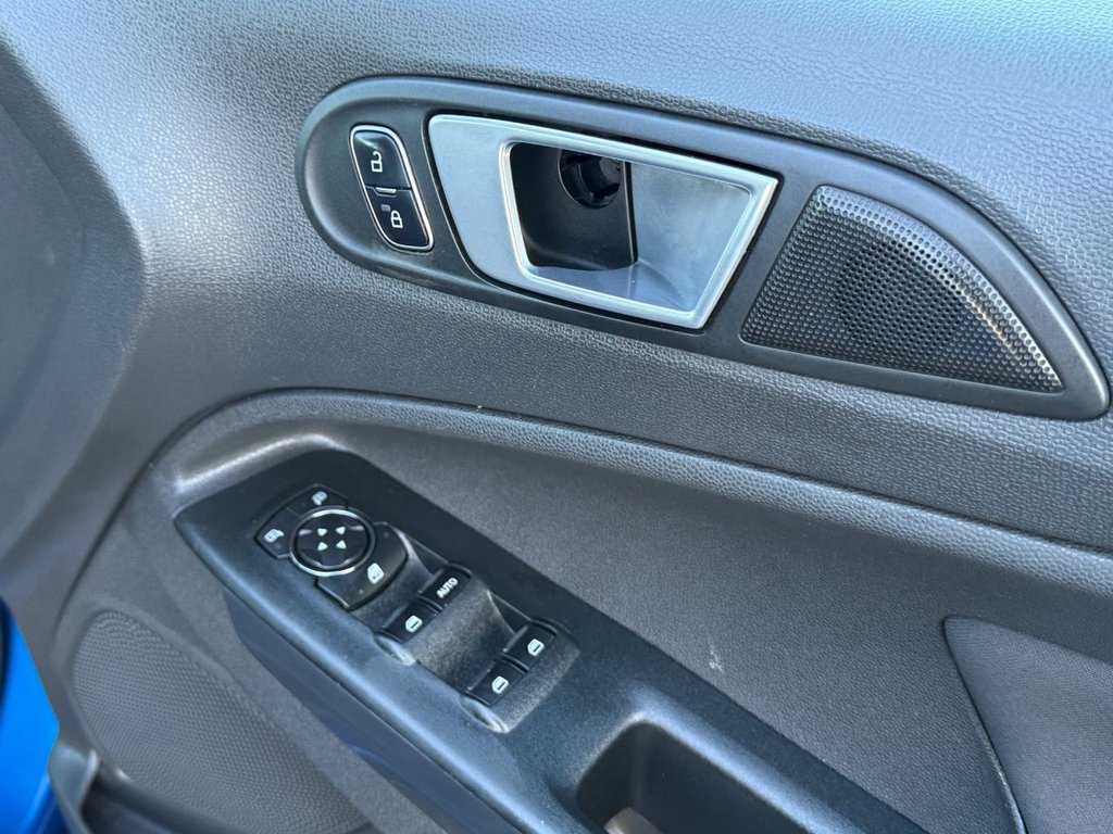 Used Ford Ecosport 2018 for sale - 77089429: Photo 38