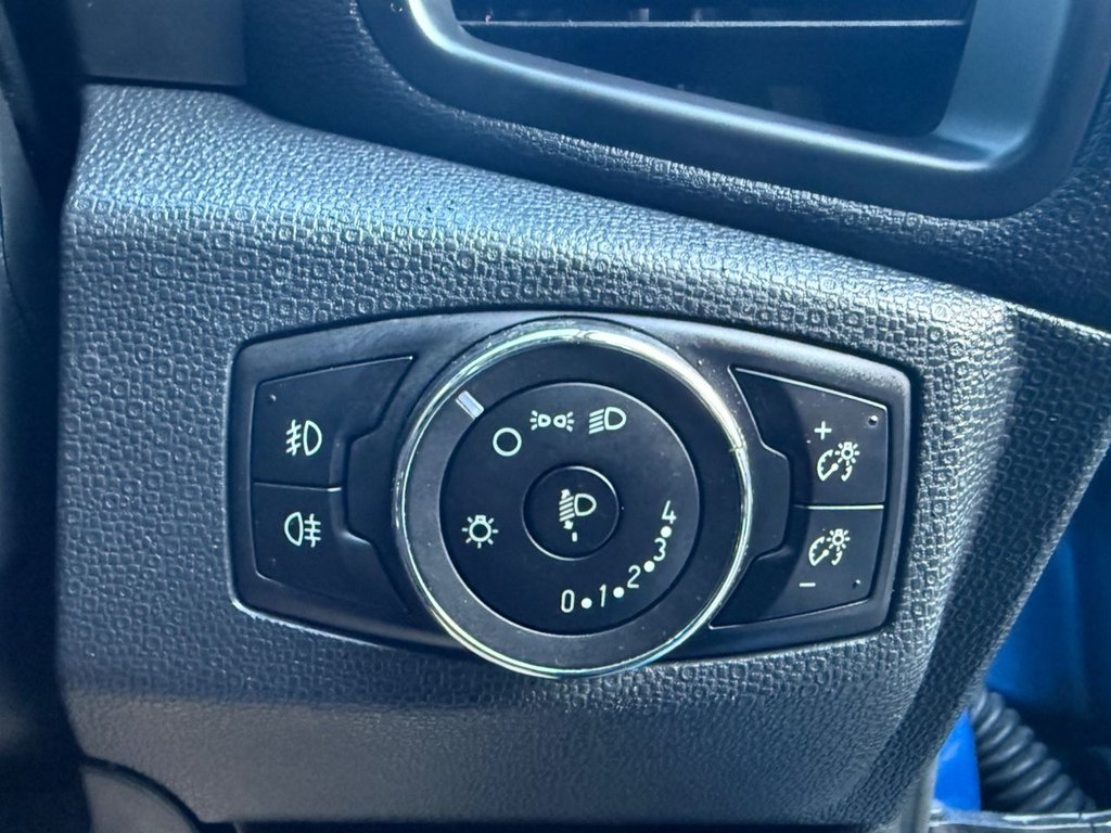 Used Ford Ecosport 2018 for sale - 77089429: Photo 40