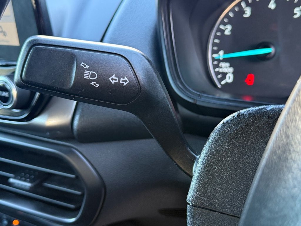 Used Ford Ecosport 2018 for sale - 77089429: Photo 46