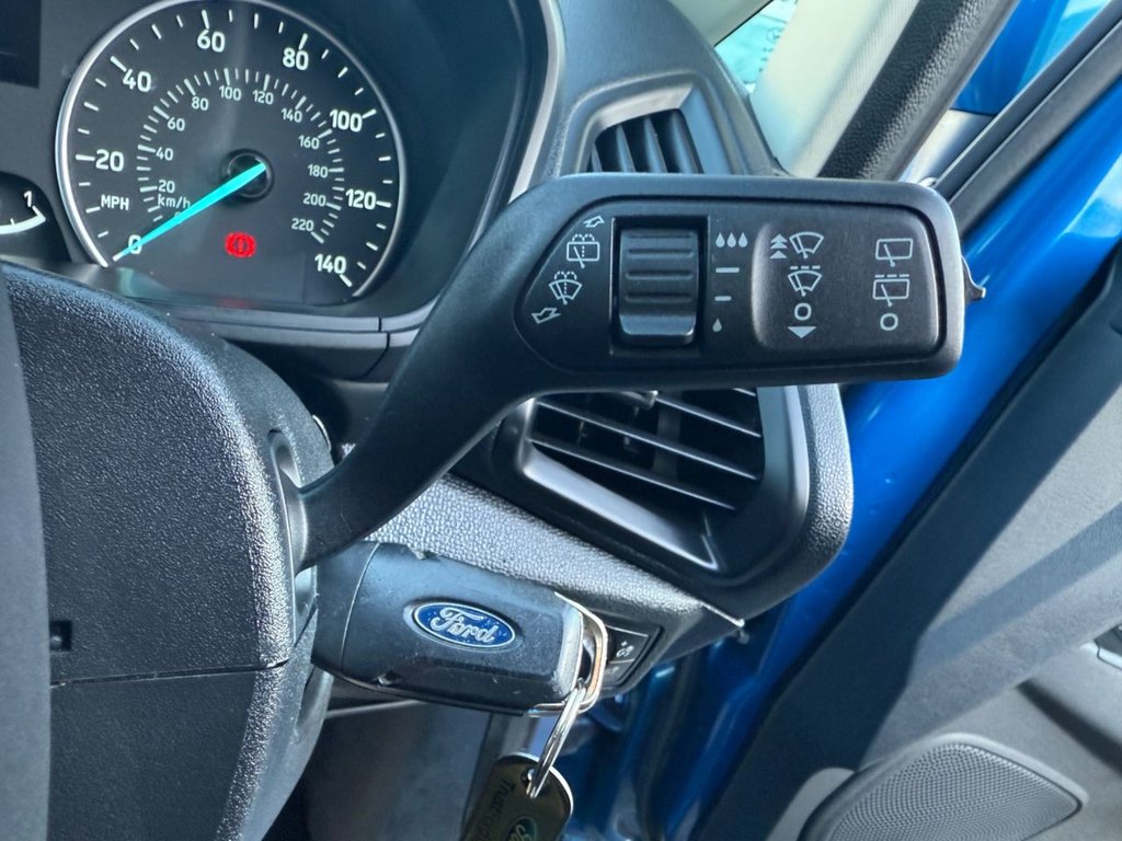 Used Ford Ecosport 2018 for sale - 77089429: Photo 49