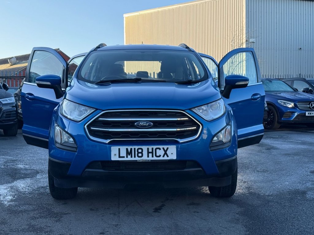 Used Ford Ecosport 2018 for sale - 77089429: Photo 5