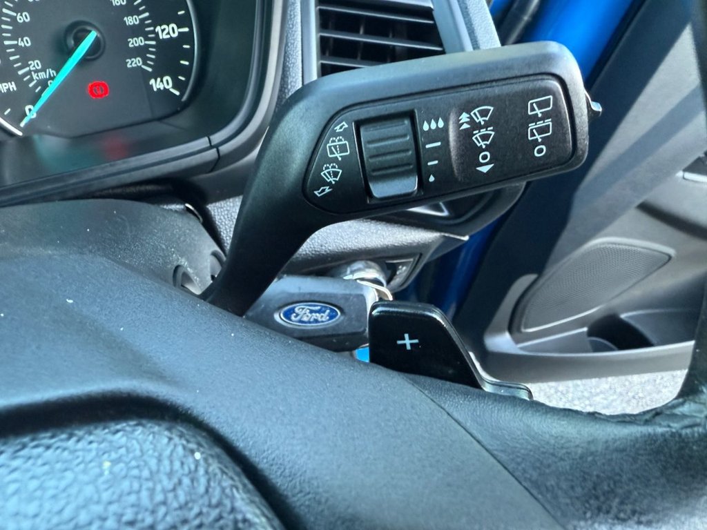 Used Ford Ecosport 2018 for sale - 77089429: Photo 50