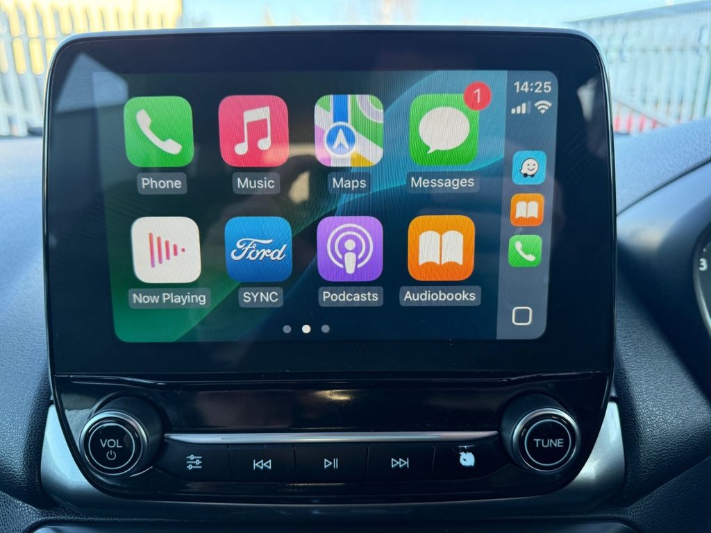 Used Ford Ecosport 2018 for sale - 77089429: Photo 8