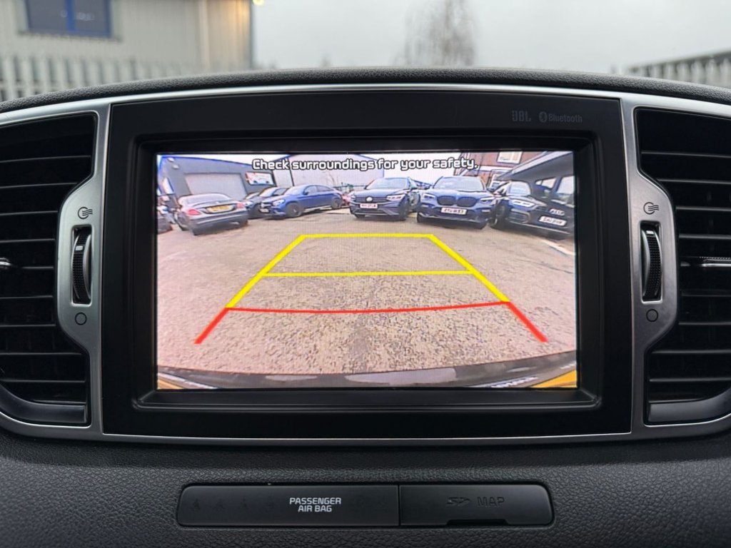 Used Kia Sportage 2018 for sale - 77038346: Photo 10