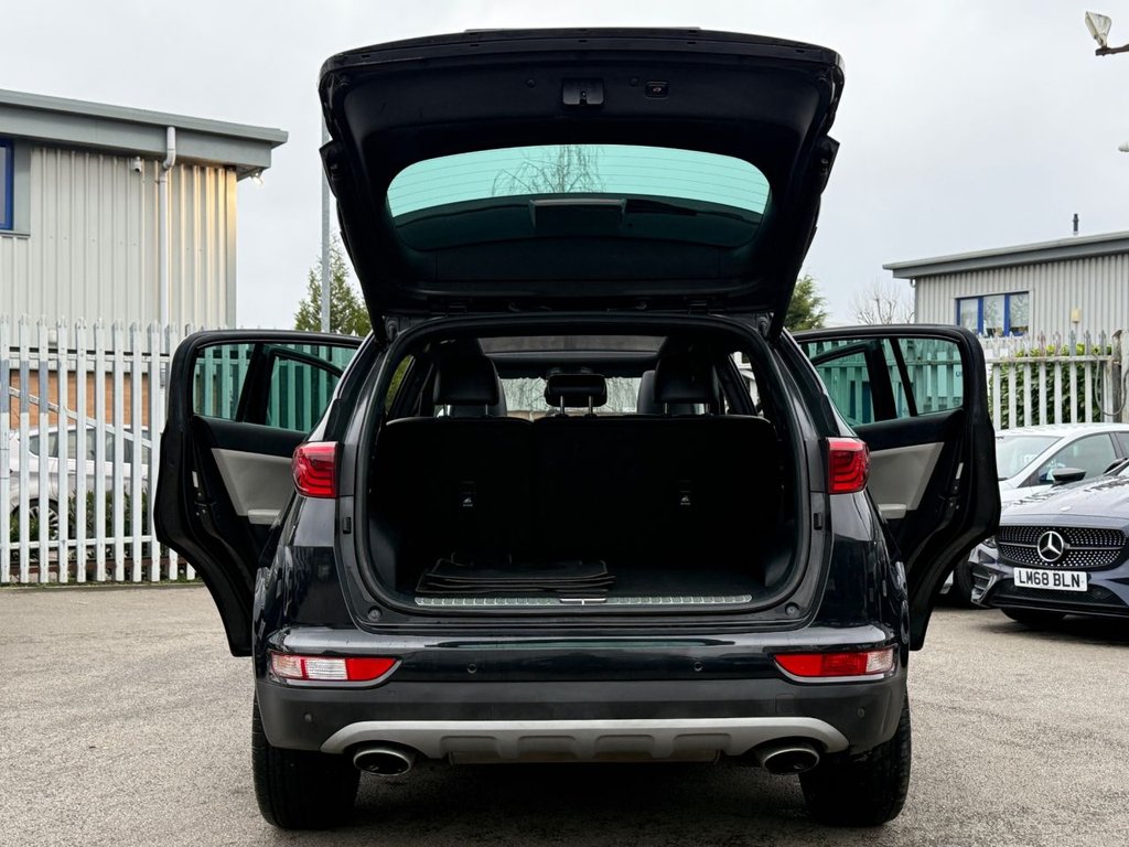 Used Kia Sportage 2018 for sale - 77038346: Photo 13