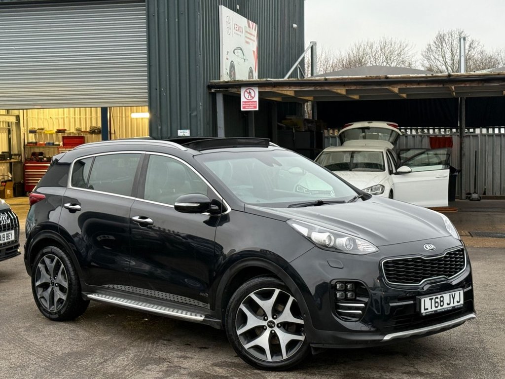 Used Kia Sportage 2018 for sale - 77038346: Photo 15