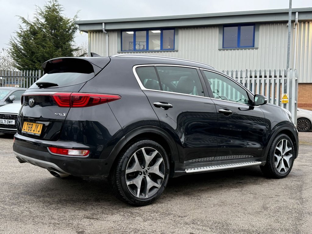 Used Kia Sportage 2018 for sale - 77038346: Photo 18