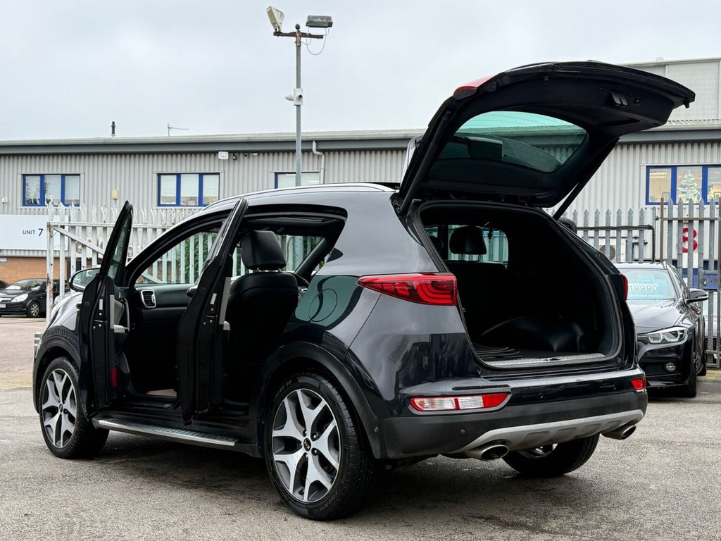 Used Kia Sportage 2018 for sale - 77038346: Photo 20