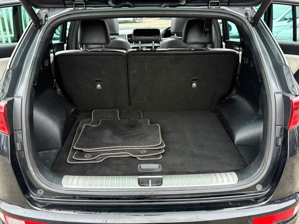 Used Kia Sportage 2018 for sale - 77038346: Photo 21