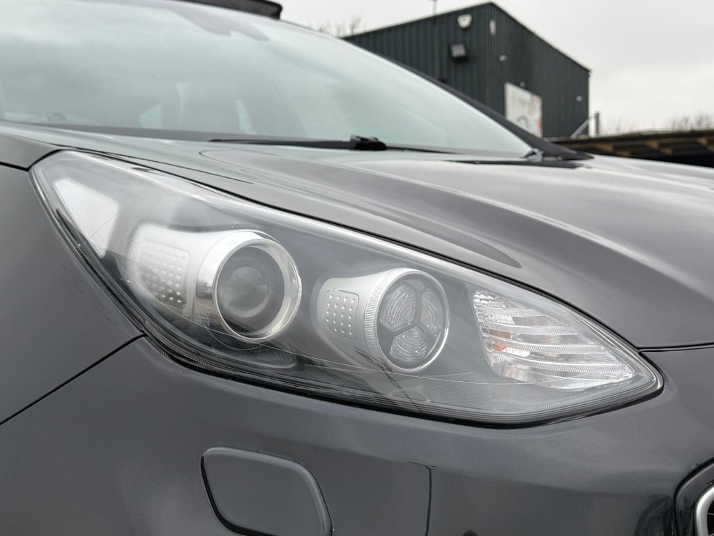 Used Kia Sportage 2018 for sale - 77038346: Photo 25