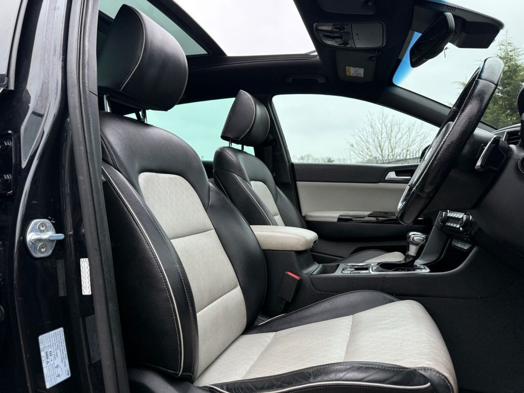 Used Kia Sportage 2018 for sale - 77038346: Photo 3