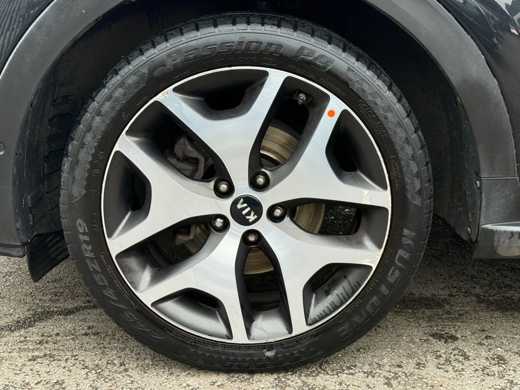 Used Kia Sportage 2018 for sale - 77038346: Photo 30