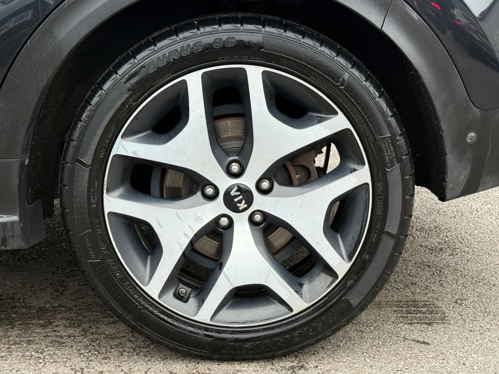 Used Kia Sportage 2018 for sale - 77038346: Photo 31