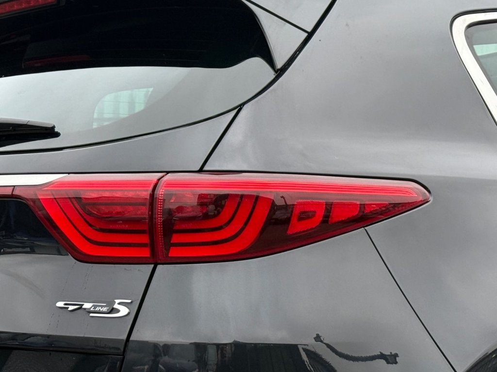 Used Kia Sportage 2018 for sale - 77038346: Photo 33