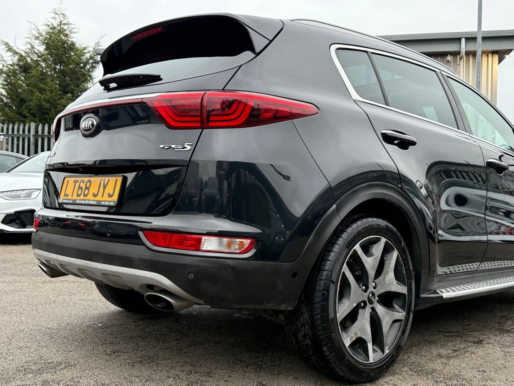 Used Kia Sportage 2018 for sale - 77038346: Photo 34