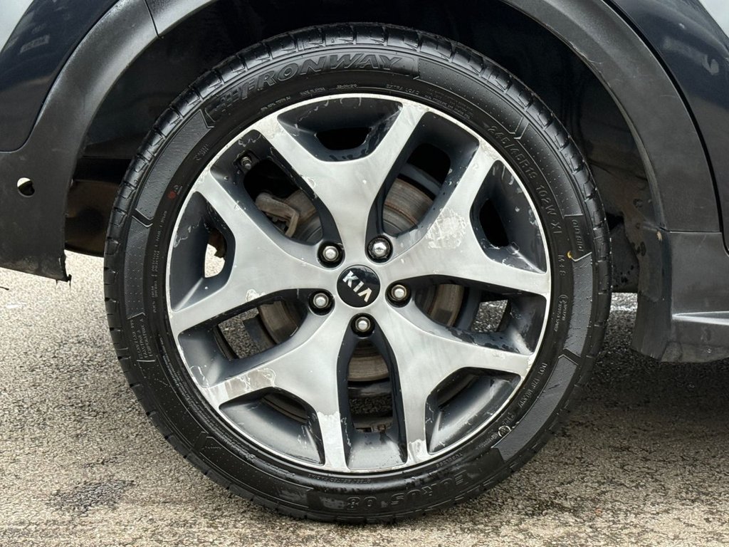 Used Kia Sportage 2018 for sale - 77038346: Photo 36