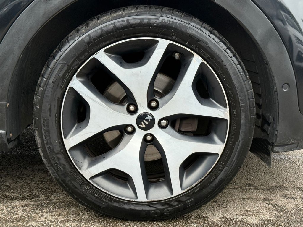 Used Kia Sportage 2018 for sale - 77038346: Photo 37