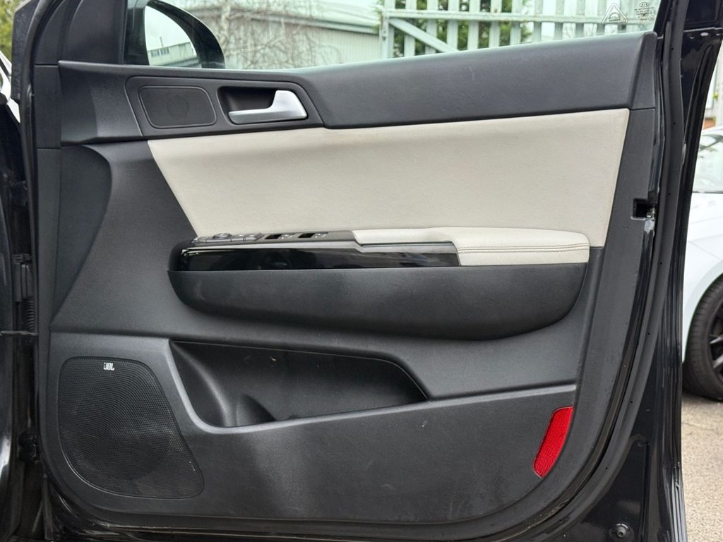 Used Kia Sportage 2018 for sale - 77038346: Photo 38