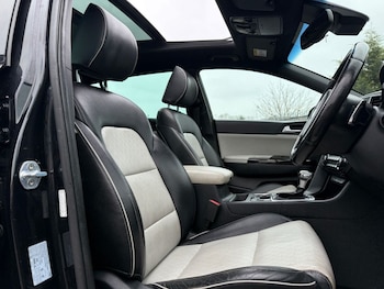 Used Kia Sportage 2018 for sale - 77038346: Photo