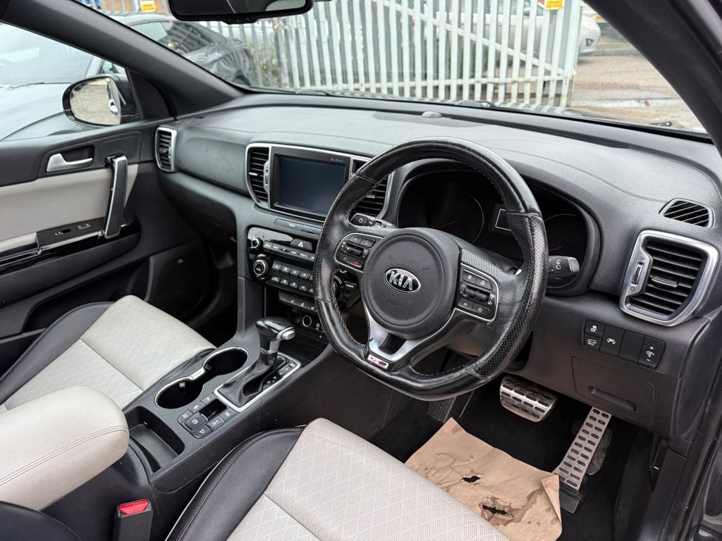 Used Kia Sportage 2018 for sale - 77038346: Photo 41