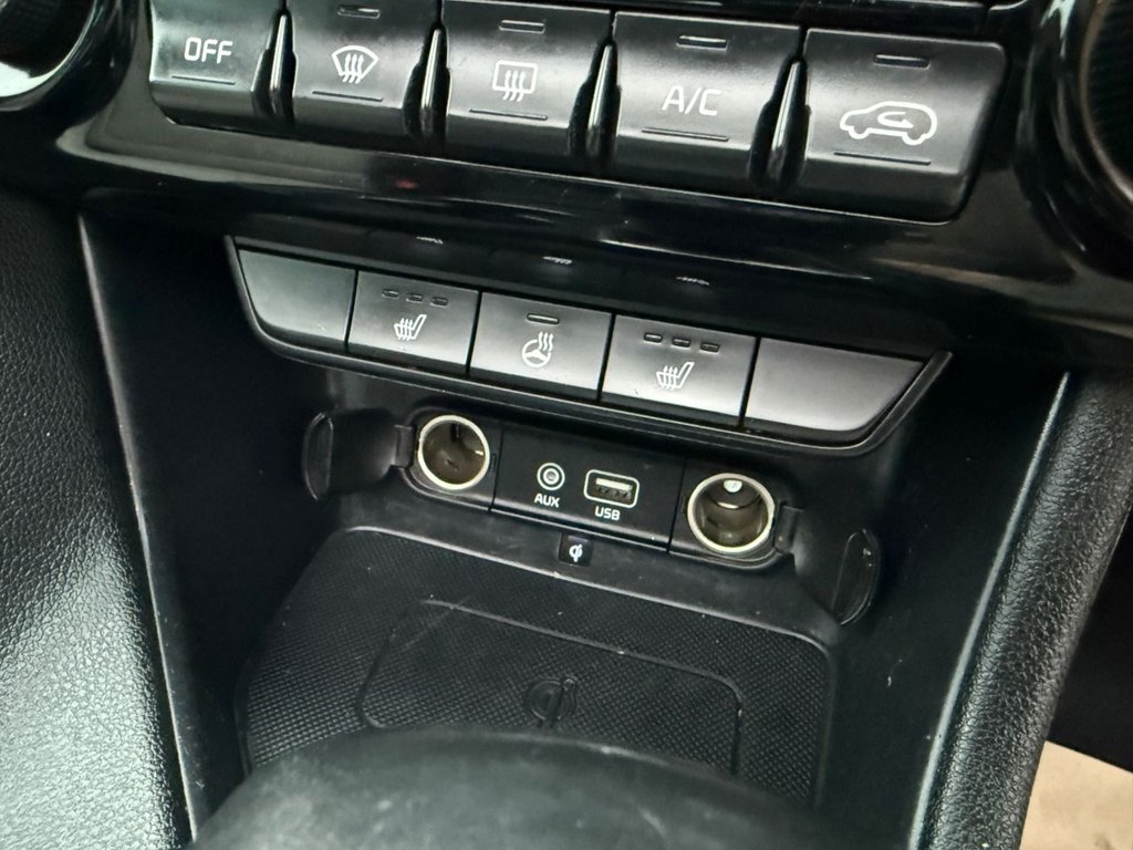 Used Kia Sportage 2018 for sale - 77038346: Photo 43