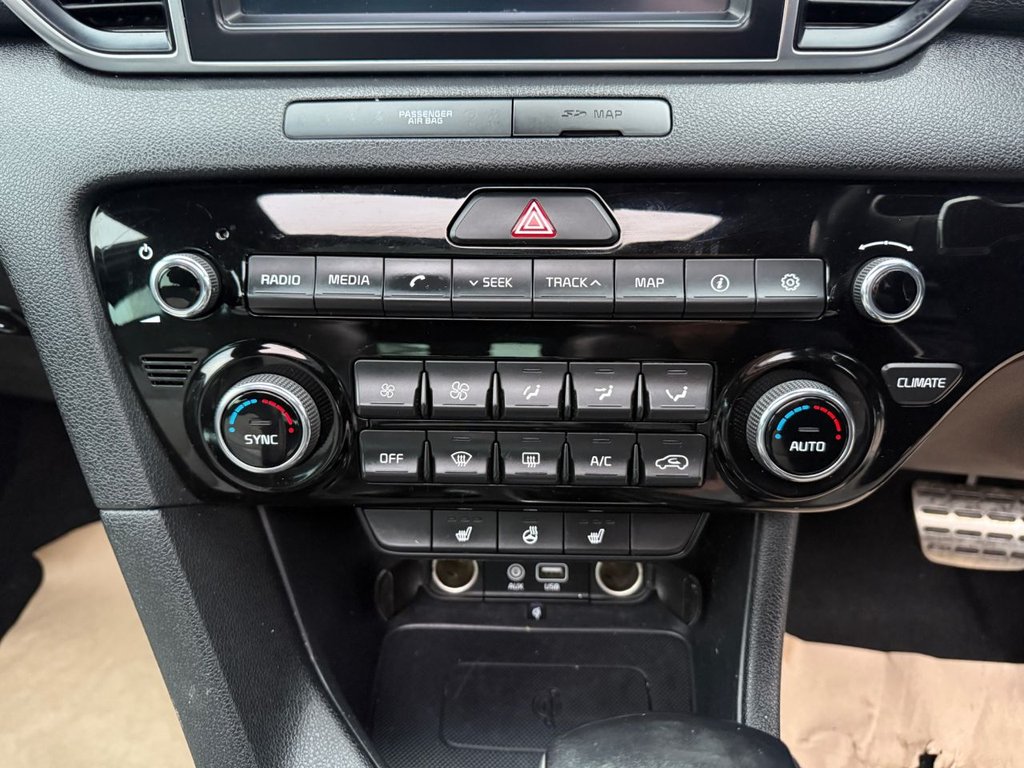 Used Kia Sportage 2018 for sale - 77038346: Photo 44