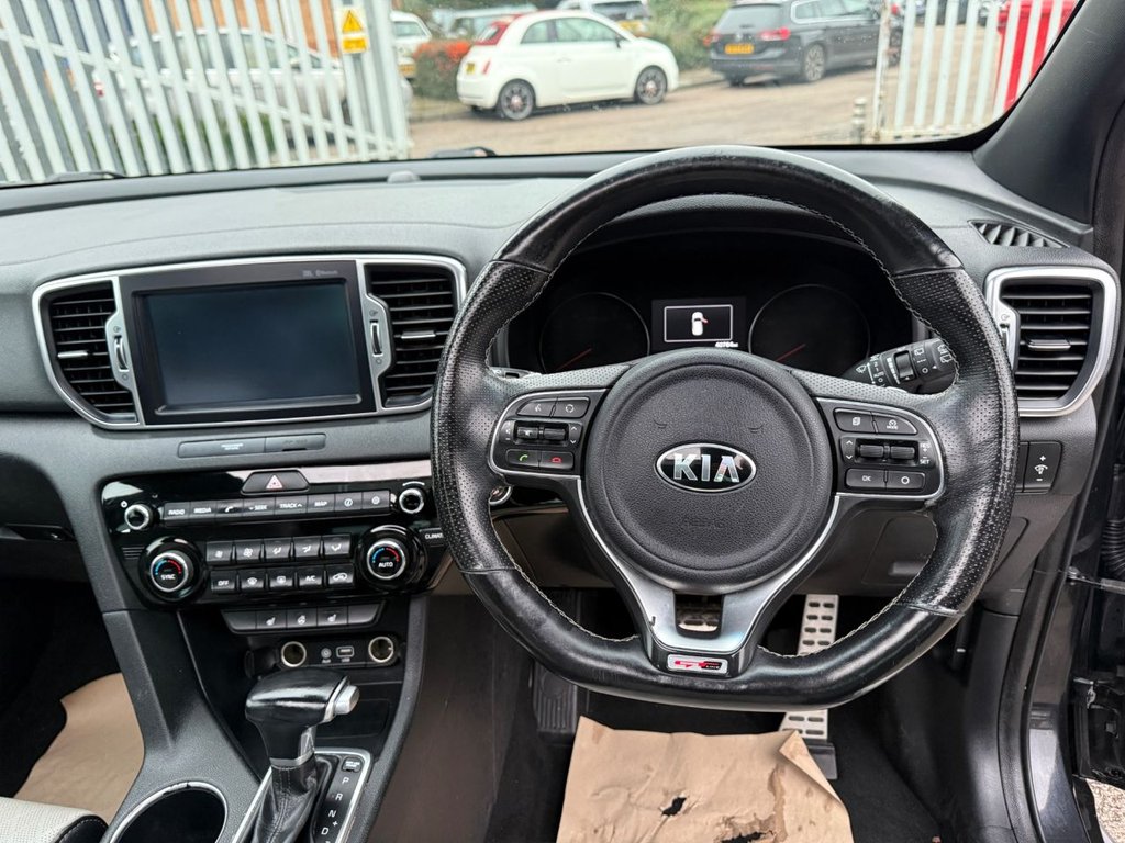 Used Kia Sportage 2018 for sale - 77038346: Photo 50