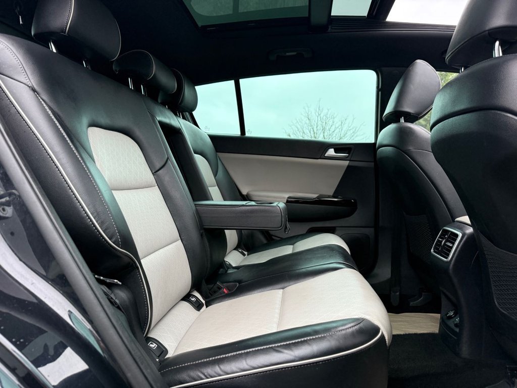 Used Kia Sportage 2018 for sale - 77038346: Photo 6