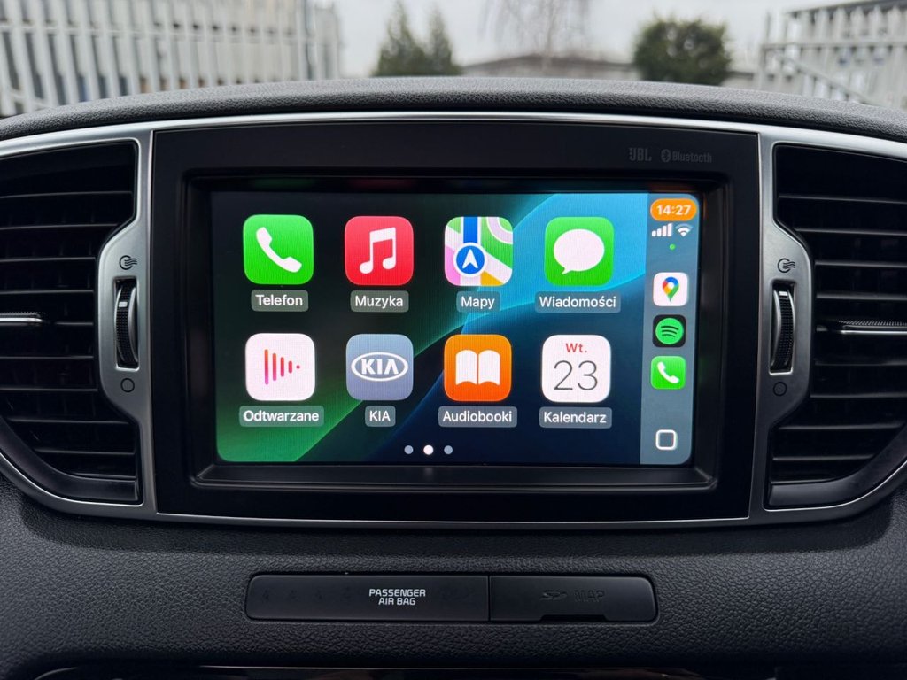 Used Kia Sportage 2018 for sale - 77038346: Photo 8